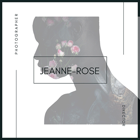 JEANNE-ROSE